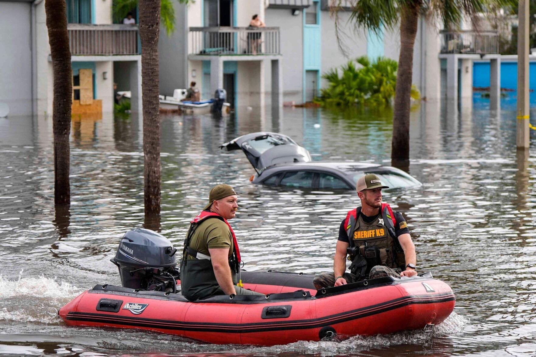 La Nina is back, but it's weak and could be brief
